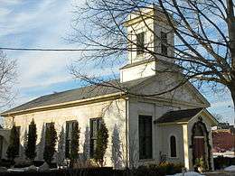 Central Geneva Historic District