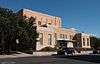 George Washington Carver Library and Auditorium