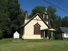 Grace Episcopal Church