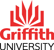 Griffith University logo