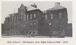 Mechanical Arts High School