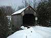 Halpin Covered Bridge