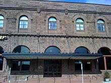 Hartford Union Station