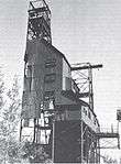 Hiawatha Mine Number One Complex