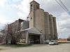 Hill-Webb Grain Elevator