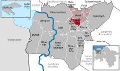 Holtland in LER.svg