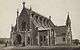 Holy Trinity Anglican Church in 1889