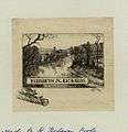 Horatio Nelson Poole Bookplate-Elizabeth M Richards.jpg