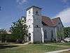 Hyrum First Ward Meetinghouse