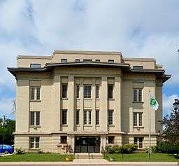 Masonic Temple Building