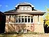 Central Berwyn Bungalow Historic District