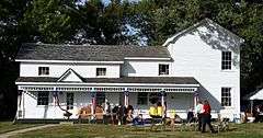 Strawbridge-Shepherd House