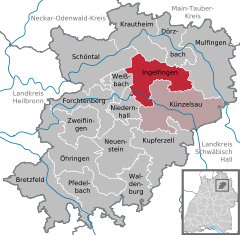 Ingelfingen in KÜN.svg