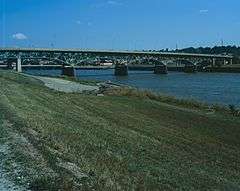 Jefferson Street Viaduct