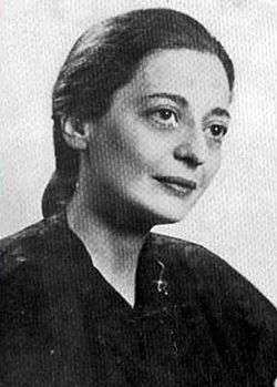 Joy Davidman