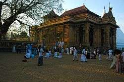 Kelaniya Raja Maha Vihara