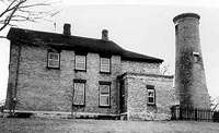 Kenosha Light Station