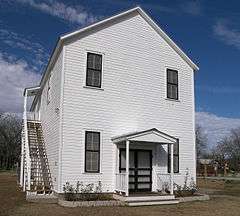 Kerr Community Center