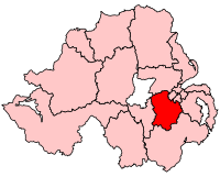 Outline map