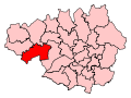 Outline map