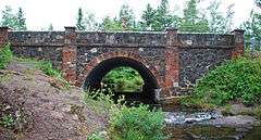 M26-Silver River Culvert