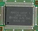 MARIO CHIP 1