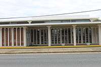 Rapides Parish Library