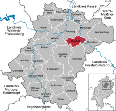 Malsfeld in HR.svg