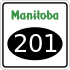 Provincial Road 201