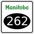 Provincial Road 262