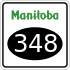 Provincial Road 348