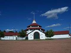 Marathon County Fairgrounds