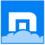 Maxthon logo