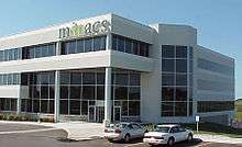 Minacs Oshawa