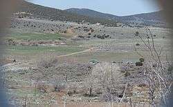 Mountain Meadows Historic Site