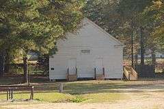 Mount Olivet Methodist Church