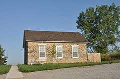 Pine Mills German Methodist Episcopal Church