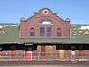 Northern Pacific Railway Passenger Depot