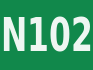 National Highway 102 shield}}