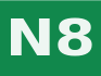 National Highway 8 shield}}