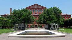 Pension Building (National Building Museum)