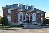 Neenah United States Post Office