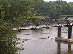 Fifty-Seventh Street Bridge