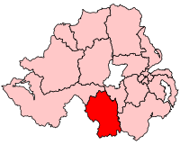 Outline map