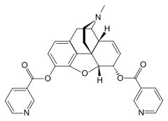 Structural formula