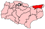 Outline map