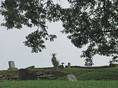 Odd Fellows Cemetery