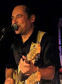 Enrico Crivellaro at the NiX BBBlues Club