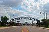 Stockyards City Historic District