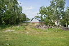 St. John United Methodist Church